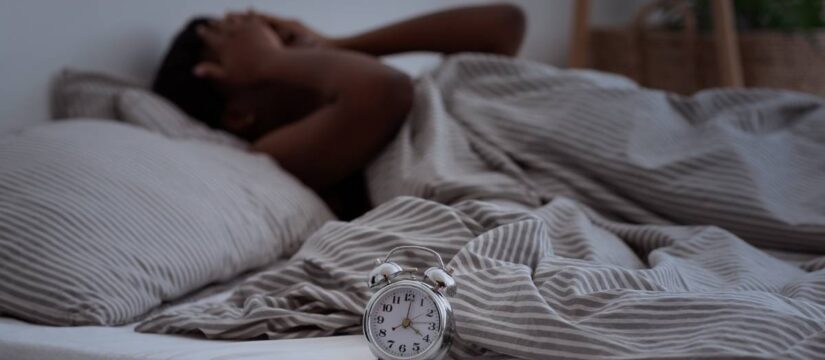Insonnia: Cause e rimedi per migliorare la qualità del sonno