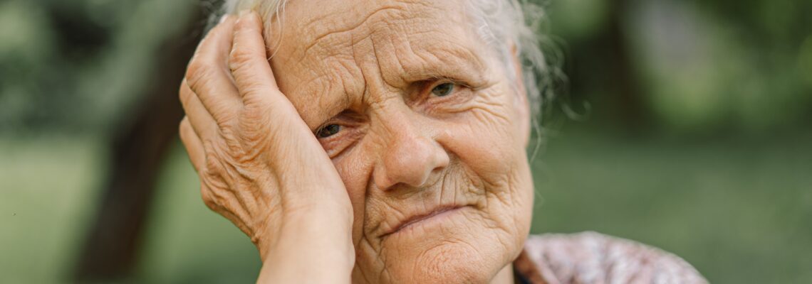 Come evitare malesseri da caldo negli anziani?