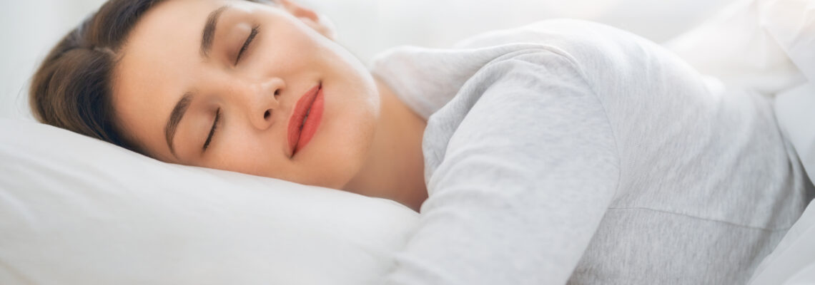 L’importanza di un sonno regolare: come iniziare l’anno con il piede giusto