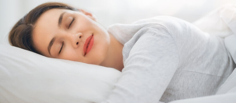 L’importanza di un sonno regolare: come iniziare l’anno con il piede giusto